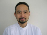 スタッフ画像