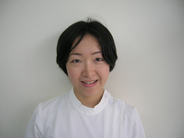 からだピュア 西垣麻衣子