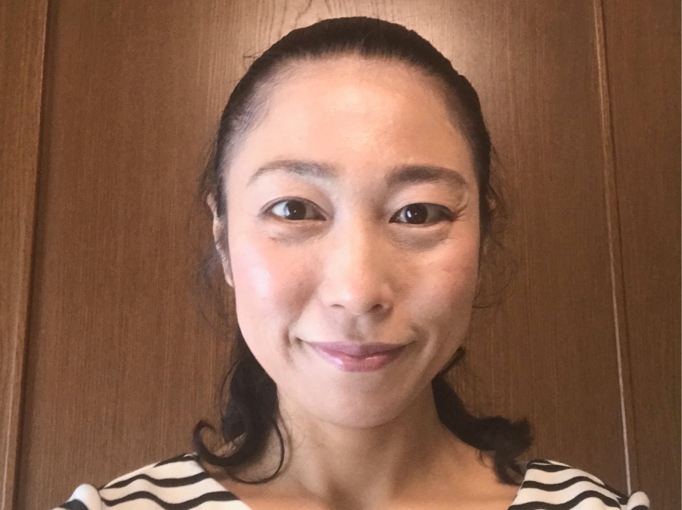 六層連動操法を体験した患者様